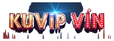 kuvip vin logo