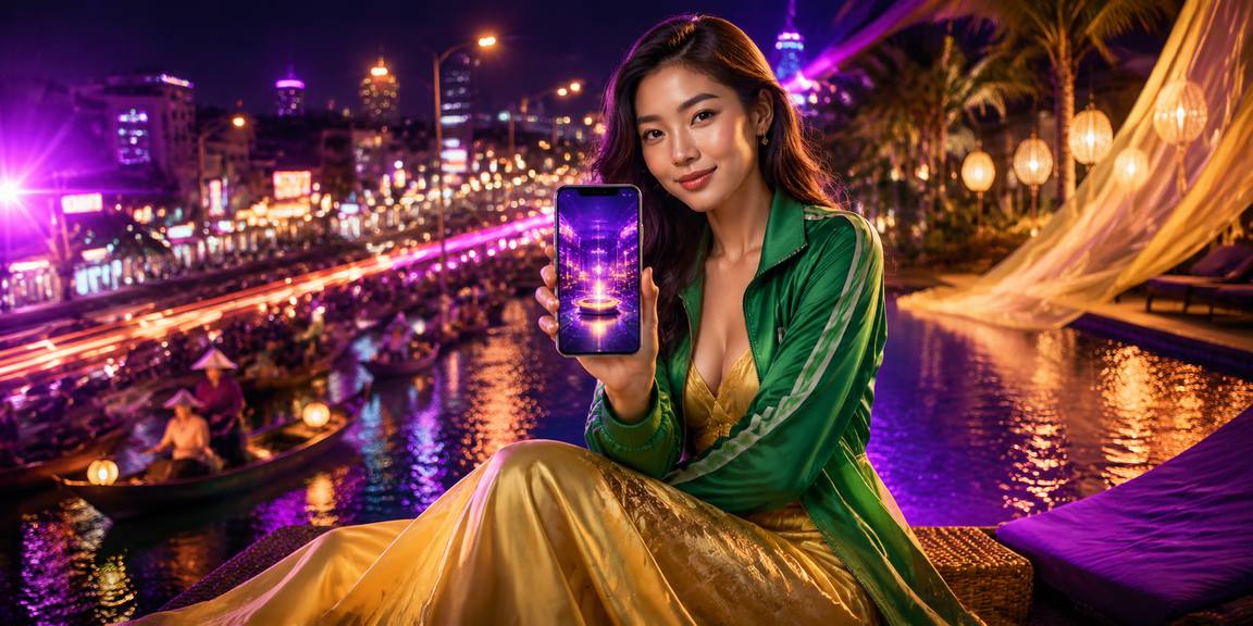 kuvip vin Live Casino