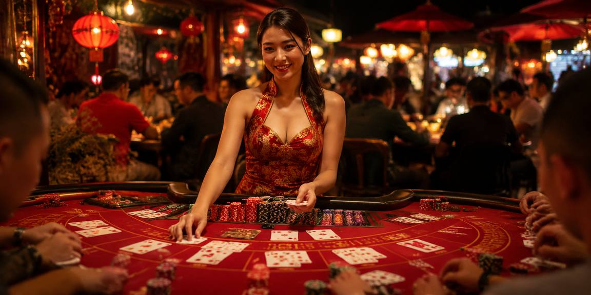 kuvip vin Slot